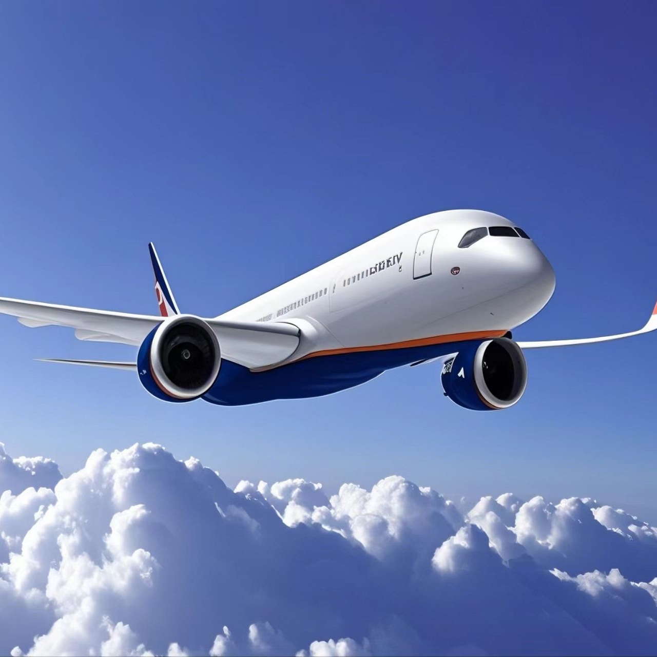 陕西到北京空运当日达服务，航空快递如闪电，包裹当天送达